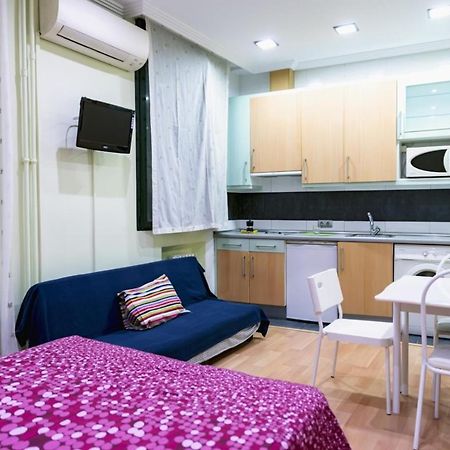 Suitur Apartment Hita I Centro Madri Exterior foto